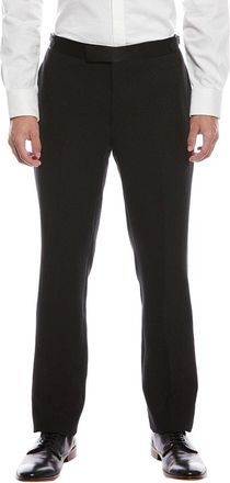 Todd Snyder Todd Snyder Linen Tuxedo Suit Pant