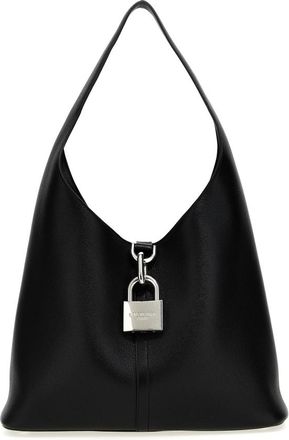 Balenciaga Locker Hobo Bag