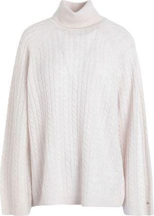 Tommy Hilfiger PRENDAS DE PUNTO - Cuello alto en YOOX.COM