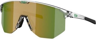 Bliz Hero Small Cat. 3 Velobrille - Unisex | oliv