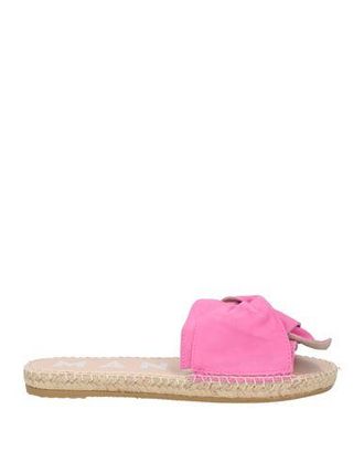 Manebì SCHUHE - Espadrilles auf YOOX.COM