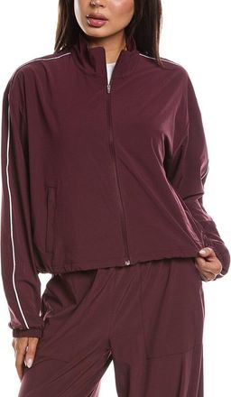 Beyond Yoga Track Jacket