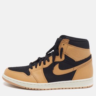 Air Jordan s Jordan 1 Retro Og Heirloom