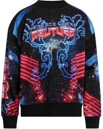 Versace CAMISETAS Y TOPS - Sudaderas en YOOX.COM