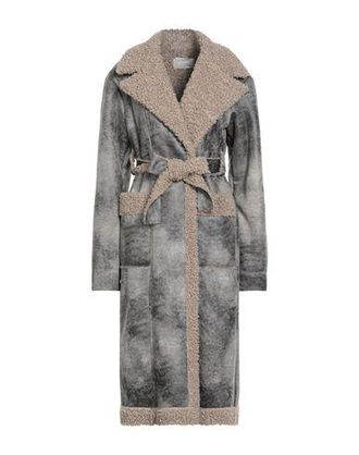 Kaos JACKEN & MÄNTEL - Shearling- & Kunstfell auf YOOX.COM