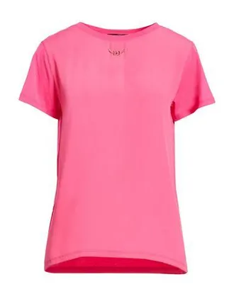 Daniela Drei TOPWEAR - Tops on YOOX.COM