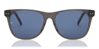 Tommy Hilfiger TH 1712/S KB7/KU Mens Sunglasses Grey Size 54