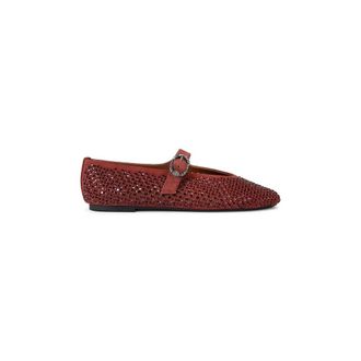 Kurt Geiger Donna, Scarpe, Rosso, 40 EU, new