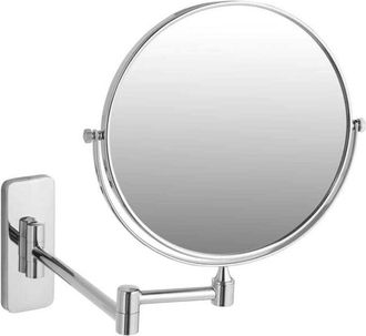 OEM Espejo De Maquillaje Redondo Con Aumento De Doble Cara