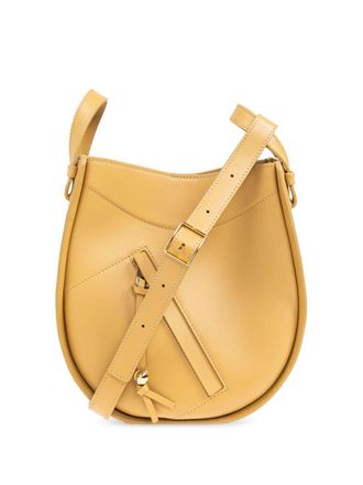 Loewe Borsa tote Hammock Slice - Giallo