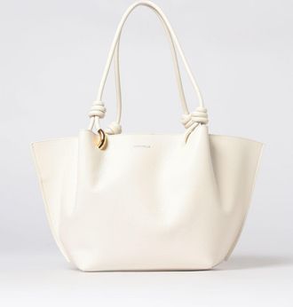 Coccinelle Borsa a spalla Finn in pelle Coccinelle