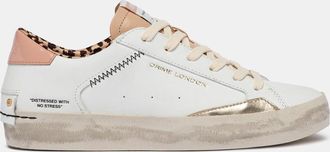 Crime London DISTRESSED SUN TAN