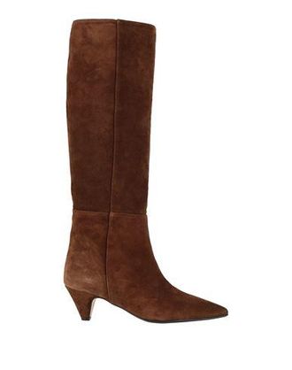 Anna F. FOOTWEAR - Boots on YOOX.COM