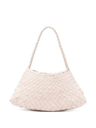 Dragon Diffusion Rosanna tote bag - women - Buffalo Leather - OS - Pink