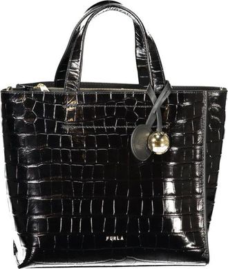 Furla Leather Womens Womens Bag
