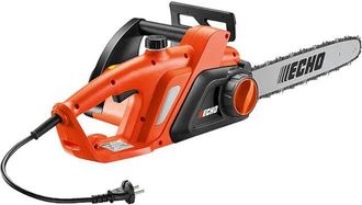 Echo Motosega elettrica ACS-2200 con barra 40cm 2200W