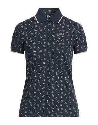Emporio Armani TOPWEAR - Polo shirts sur YOOX.COM