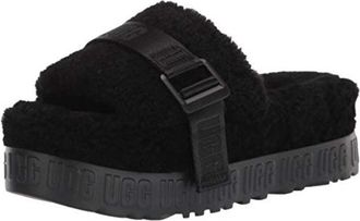 UGG Fluffita Slippers, Size 7