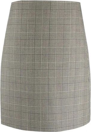 Ralph Lauren Skirts - Dames - Korte rokken - Zwart - S - Rokken