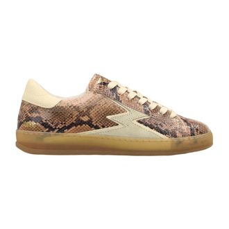 MOA Master Of Arts Sneakers, female, Multicolor, Size: 10 US Iconic Deluxe Sneaker