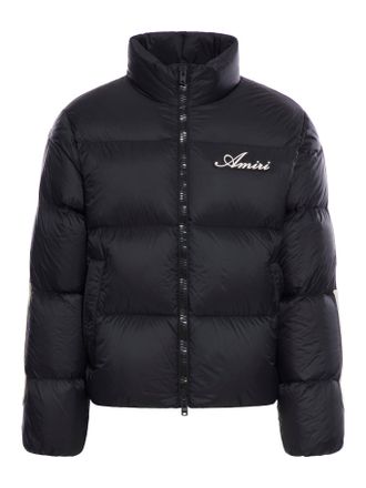 Amiri BONES DOWN JACKET - Amiri - Man