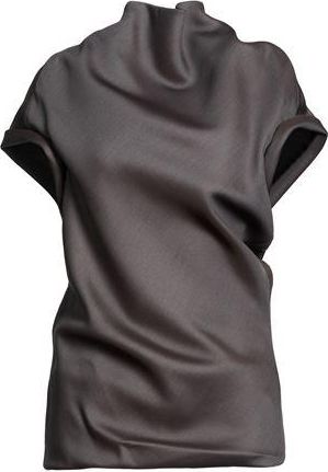 Khaite TOPWEAR - Tops on YOOX.COM