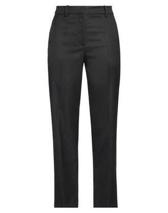 パンツ BY MALENE BIRGER Woman Pants Grey 102016 1CT Gray Cymbaria Trousers by by Malene Birger on Sale