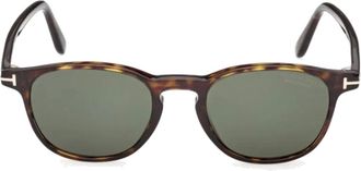 Tom Ford Ft1302/S Sunglasses