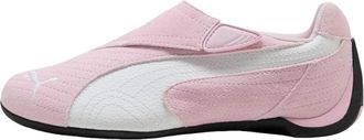 Puma (WMNS) PUMA Slipcat Pearl Pink 406357-02