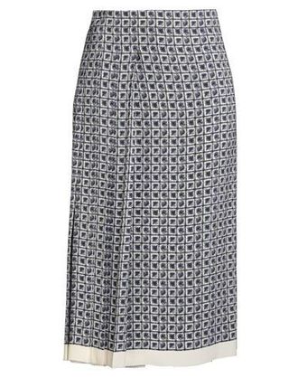 Ferragamo HOSEN & R&Ouml;CKE - Midi-R&ouml;cke auf YOOX.COM