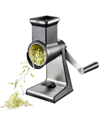 GEFU Rotary Grater Transforma