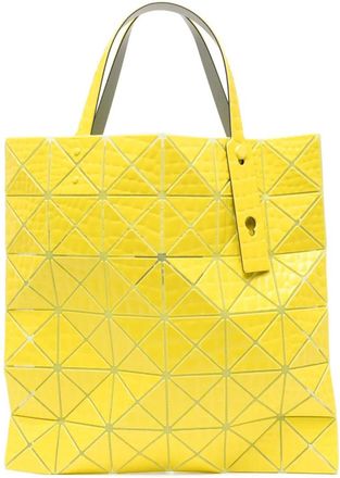 Bao Bao Issey Miyake Borsa tote Kaiju - Giallo