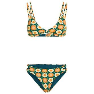 O'Neill ORiginals Bikini Set Bikini f&uuml;r Damen | bunt