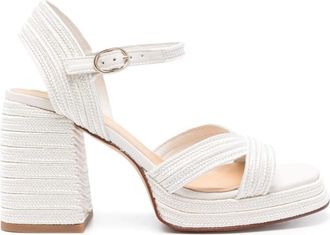 Castaner Donna, Scarpe, Bianco, 36 EU, new