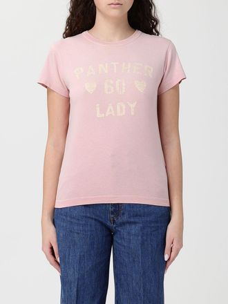 Valentino T-shirts Chez Valentino in cotone