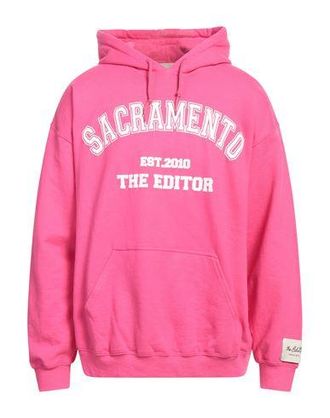 The Editor TOPWEAR - Sweatshirts on YOOX.COM
