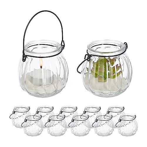 Abat Jour Cylindre HEALLILY 2Pcs Bougeoir Bougeoir Bougeoir Clair Cylindre De Verre Ouvert Les Deux Extru00e9mitu00e9s Du Tube De Cheminu00e9e Ouverte Bougie Finale Cylindre Sans Fond Verre Tube