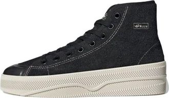 adidas Nizza 2 Black White GX6309