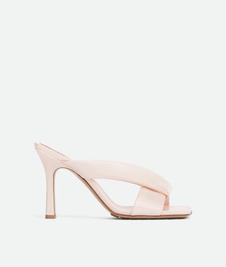 Bottega Veneta Mule Riva - Bottega Veneta
