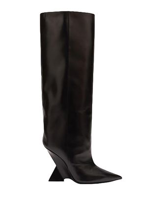 The Attico Boots