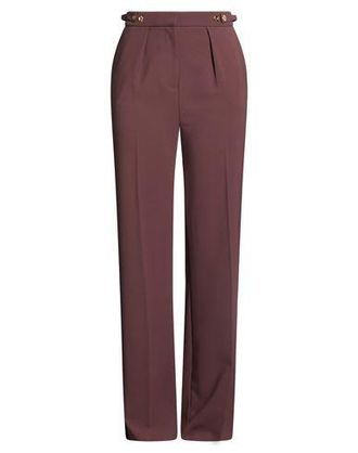 Elisabetta Franchi BOTTOMWEAR - Trousers on YOOX.COM