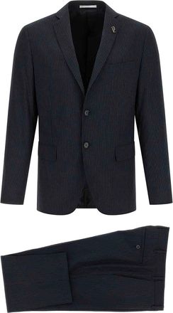 Pal Zileri Lord Dress