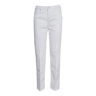 Don the Fuller Slim-fit Jeans, female, White, Size: W28 Ney Jeans