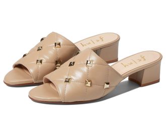 French Sole Karlie, Latte, 6.5 UK