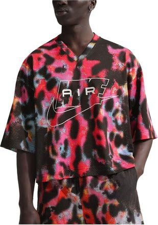 Nike Air Jersey Light Crimson IF1264-696