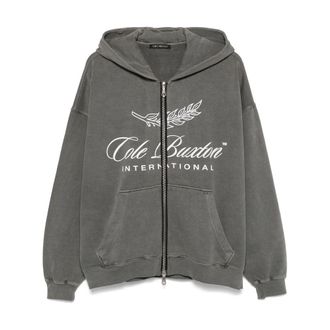 Cole Buxton International Hoodie