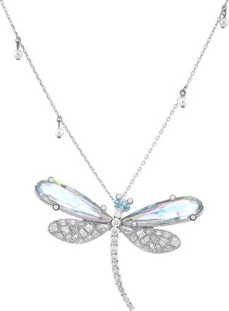 Swarovski Ariana Grande x Swarovski Pendant Necklace