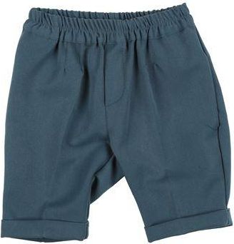 SKILL_OFFICINE BOTTOMWEAR - Trousers on YOOX.COM