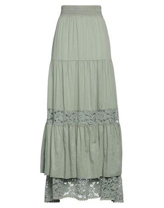 Guess PARTES DE ABAJO - Faldas largas en YOOX.COM