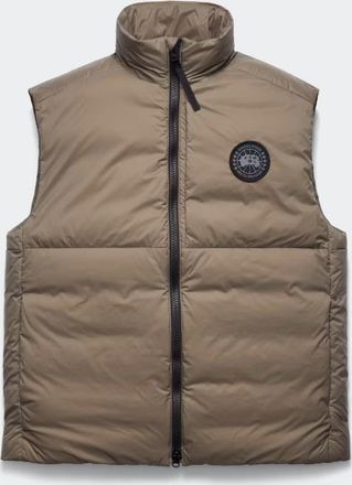 Canada Goose Veste Lodge Black Label (Hommes, Glade Green, TTG)